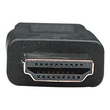 Manhattan HDMI to Mini HDMI Cable, 4K@30Hz (High Speed) Produktbild Additional View 3 S