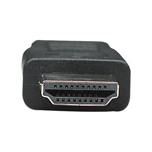 Manhattan HDMI to Mini HDMI Cable, 4K@30Hz (High Speed) Produktbild Additional View 3 L
