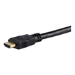 StarTech.com HDMI auf DVI Adapter 20cm -  DVI-D (25 pin) Produktbild Additional View 2 S