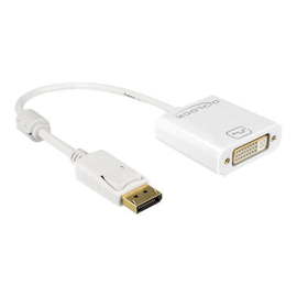 Delock DisplayPort-Adapter - DisplayPort (M) Produktbild