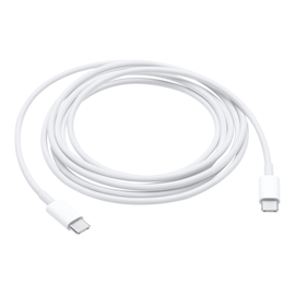 Apple USB-C Charge Cable - USB-Kabel - USB-C (M) Produktbild