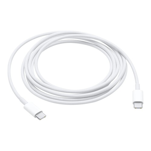 Apple USB-C Charge Cable - USB-Kabel - USB-C (M) Produktbild