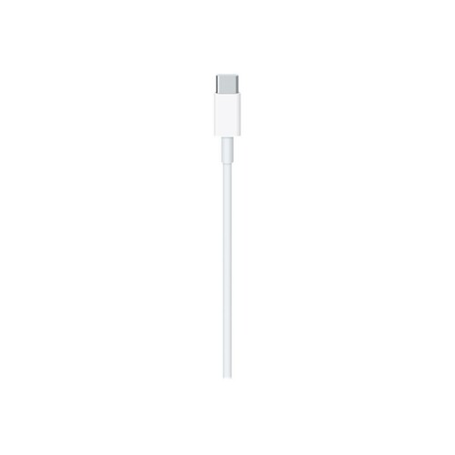 Apple USB-C Charge Cable - USB-Kabel - USB-C (M) Produktbild Additional View 2 L
