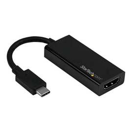 StarTech.com USB-C to HDMI Adapter - USB Type-C to HDMI Converter Produktbild