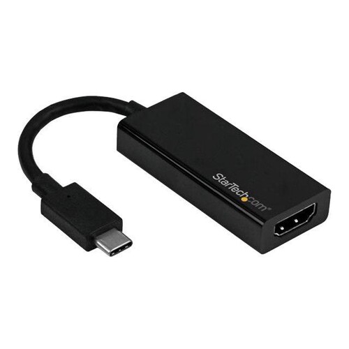 StarTech.com USB-C to HDMI Adapter - USB Type-C to HDMI Converter Produktbild