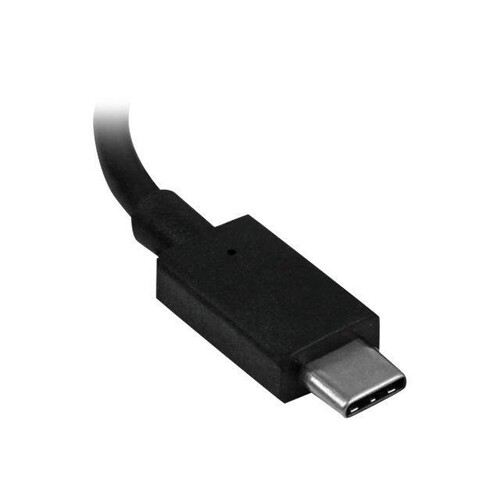 StarTech.com USB-C to HDMI Adapter - USB Type-C to HDMI Converter Produktbild Additional View 1 L