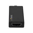 StarTech.com USB-C to HDMI Adapter - USB Type-C to HDMI Converter Produktbild Additional View 2 S