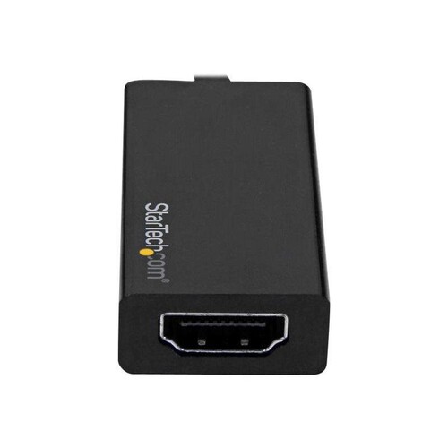 StarTech.com USB-C to HDMI Adapter - USB Type-C to HDMI Converter Produktbild Additional View 2 L