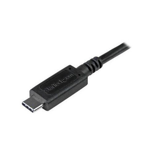 StarTech.com 1m USB 3.1 USB-C auf USB Micro B Kabel - USB 3.1 Typ C zu Micro-B Anschlusskabel - USB- Produktbild Additional View 2 L