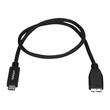 StarTech.com 1m USB 3.1 USB-C auf USB Micro B Kabel - USB 3.1 Typ C zu Micro-B Anschlusskabel - USB- Produktbild Additional View 3 S