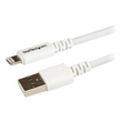 StarTech.com 3m Apple 8 Pin Lightning Connector auf USB Kabel Produktbild