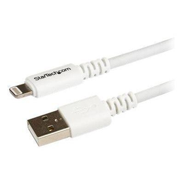 StarTech.com 3m Apple 8 Pin Lightning Connector auf USB Kabel Produktbild
