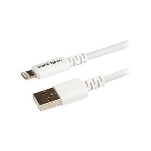 StarTech.com 3m Apple 8 Pin Lightning Connector auf USB Kabel Produktbild