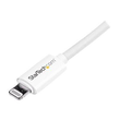 StarTech.com 3m Apple 8 Pin Lightning Connector auf USB Kabel Produktbild Additional View 3 S