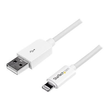 StarTech.com 3m Apple 8 Pin Lightning Connector auf USB Kabel Produktbild Additional View 4 S