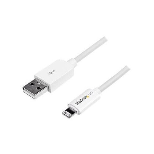 StarTech.com 3m Apple 8 Pin Lightning Connector auf USB Kabel Produktbild Additional View 4 L