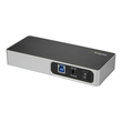 StarTech.com 7 Port USB-C Hub - USB C auf 5x USB-A und 2x USB Type-C Produktbild Additional View 2 S