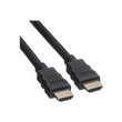 ROLINE HDMI-Kabel - HDMI männlich zu HDMI männlich Produktbild Additional View 2 S