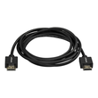 StarTech.com HDMI Kabel 2m - mit Verriegelung - HDMI Kabel 4K - Premium HDMI 2.0 Kabel - 4K 60Hz - H Produktbild Additional View 2 S