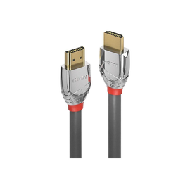 Lindy Cromo Line Standard - HDMI-Kabel mit Ethernet Produktbild