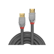Lindy Cromo Line Standard - HDMI-Kabel mit Ethernet Produktbild Additional View 1 S