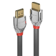 Lindy Cromo Line Standard - HDMI-Kabel mit Ethernet Produktbild Additional View 2 S