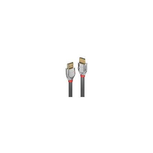 Lindy Cromo Line Standard - HDMI-Kabel mit Ethernet Produktbild Additional View 3 L