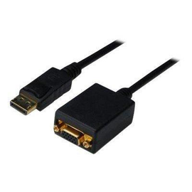 DIGITUS DisplayPort Adapter / Konverter Produktbild