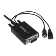 StarTech.com 2m DisplayPort auf VGA Adapterkabel mit Audio - DP zu VGA Konverter - 1920x1200 - Displ Produktbild Additional View 1 S