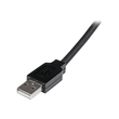 StarTech.com 25m aktives USB 2.0 Verlängerungskabel - St/Bu - USB Reapeater / Signalverstärker Kabel Produktbild Additional View 2 S