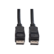 VALUE DisplayPort-Kabel - DisplayPort männlich zu DisplayPort männlich Produktbild Additional View 1 S