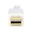 StarTech.com 2m Mini DisplayPort auf HDMI Konverterkabel Produktbild Additional View 2 S