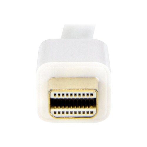 StarTech.com 2m Mini DisplayPort auf HDMI Konverterkabel Produktbild Additional View 2 L