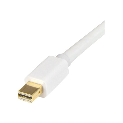 StarTech.com 2m Mini DisplayPort auf HDMI Konverterkabel Produktbild Additional View 4 L
