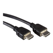 VALUE High Speed - HDMI-Kabel - HDMI (M) bis HDMI (M) Produktbild Additional View 1 S