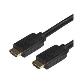 StarTech.com 4K HDMI Kabel - 5m - Premuim High Speed HDMI Kabel 60Hz - HDMI 2.0 - HDR - 3D - 1080p- Produktbild