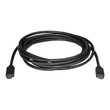 StarTech.com 4K HDMI Kabel - 5m - Premuim High Speed HDMI Kabel 60Hz - HDMI 2.0 - HDR - 3D - 1080p- Produktbild Additional View 1 S