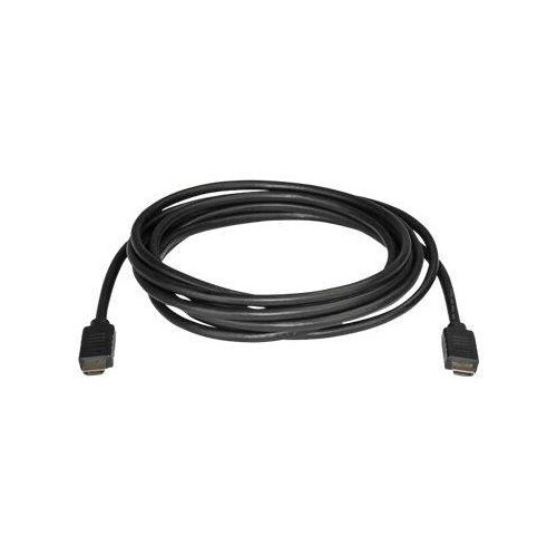 StarTech.com 4K HDMI Kabel - 5m - Premuim High Speed HDMI Kabel 60Hz - HDMI 2.0 - HDR - 3D - 1080p- Produktbild Additional View 1 L