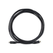 StarTech.com USB-C auf USB-C Kabel mit 5A Power Delivery - St/St - 3m - USB 2.0 - USB-IF zertifizier Produktbild Additional View 2 S