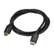 StarTech.com Premium High Speed HDMI Kabel mit Ethernet Produktbild Additional View 1 S