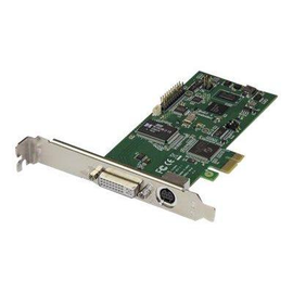 StarTech.com PCIe auf HDMI Video Capture Karte Produktbild