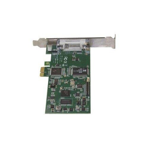 StarTech.com PCIe auf HDMI Video Capture Karte Produktbild Additional View 1 L
