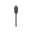 Manhattan HDMI Cable with Ethernet, 4K@30Hz (High Speed) Produktbild Additional View 2 S