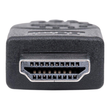 Manhattan HDMI Cable with Ethernet, 4K@30Hz (High Speed) Produktbild Additional View 3 S