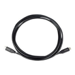 StarTech.com USB-C auf USB-C Kabel mit 5A Power Delivery - St/St - 2m - USB 2.0 - USB-IF zertifizier Produktbild Additional View 1 S
