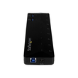 StarTech.com 10 Port USB 3.0 Hub mit Lade- und Sync Port Produktbild