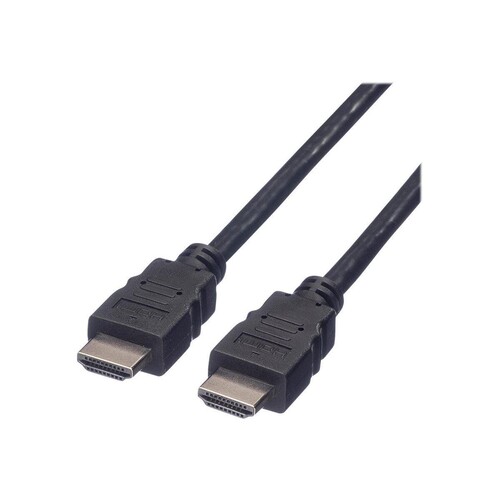 VALUE Secomp VALUE - High Speed - HDMI-Kabel - HDMI männlich zu HDMI männlich Produktbild