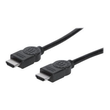 IC Intracom Manhattan HDMI Cable with Ethernet, 4K@30Hz (High Speed) Produktbild