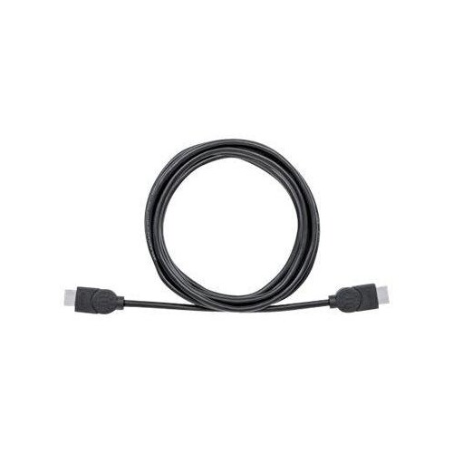 IC Intracom Manhattan HDMI Cable with Ethernet, 4K@30Hz (High Speed) Produktbild Additional View 4 L
