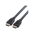 ROLINE HDMI High Speed Cable with Ethernet - HDMI-Kabel mit Ethernet Produktbild
